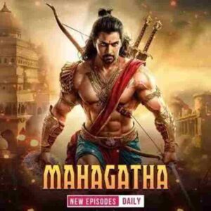 Mahagathaa