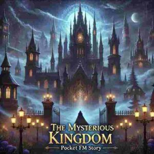 The Mysterious of kingdom 