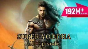 Super Yodha 